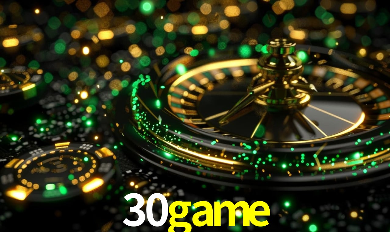 Flash Promotion 30game