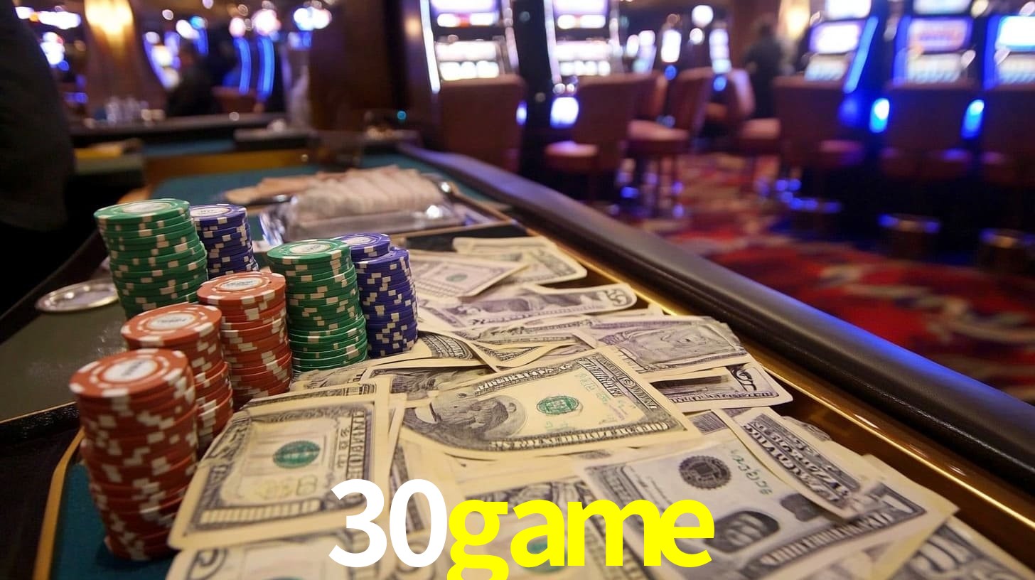 Weekend Specials 30game