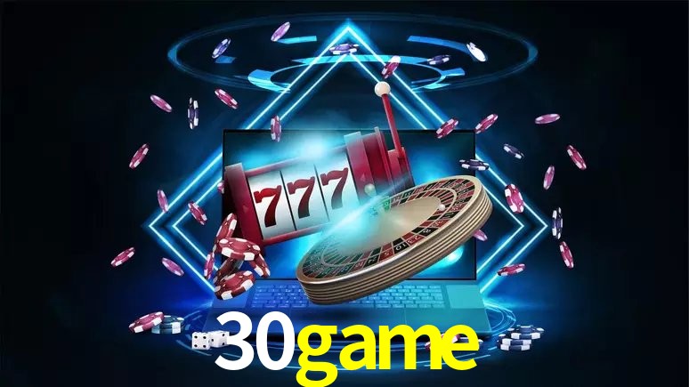 Slot Games 30game