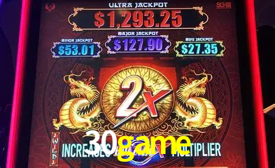 Roulette Table 30game