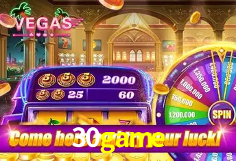 Blackjack Table 30game