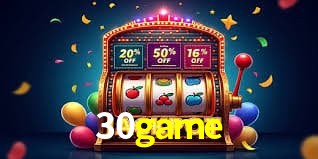 Quick Registration 30game
