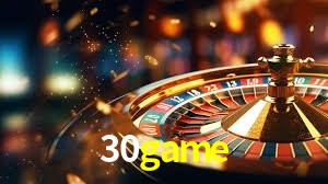 Platform Technology 30game