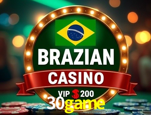 Seasonal Promotions 30game