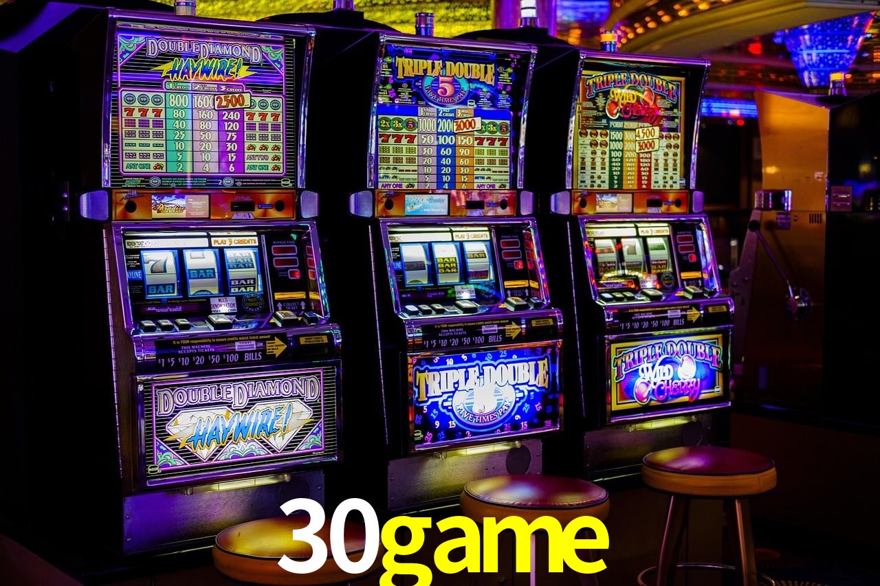 Tennis Betting 30game