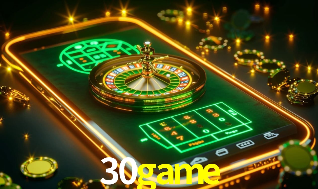 Account Benefits 30game