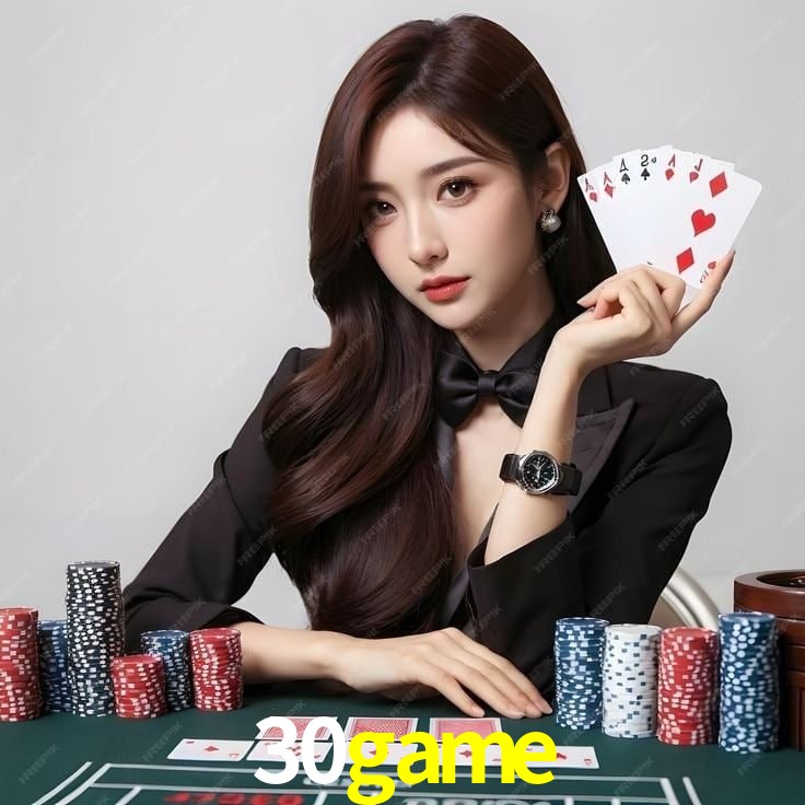 Secure Login 30game
