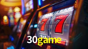 Game Providers 30game